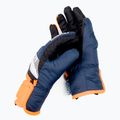 Reusch Dario R-TEX XT Skihandschuh orange 49/61/212/4432