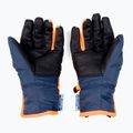 Reusch Dario R-TEX XT Skihandschuh orange 49/61/212/4432 2