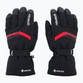 Skihandschuhe Reusch Manni GTX schwarz-rot 49/1/375 3