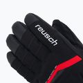 Skihandschuhe Reusch Manni GTX schwarz-rot 49/1/375 4