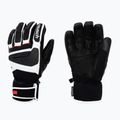 Reusch Profi SL Skihandschuh schwarz 60/01/110/7745