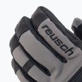 Skihandschuhe Reusch Isidro GTX grau 49/1/319 5