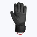 Herren-Skihandschuhe Reusch Mastery black/white 4