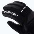 Reusch Storm R-TEX XT Skihandschuh schwarz 60/01/216/7701 4