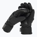 Reusch Storm R-Tex Xt Skihandschuh schwarz/schwarz melange/neongrün