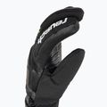 Reusch Storm R-Tex Xt Skihandschuh schwarz/schwarz melange/neongrün 4