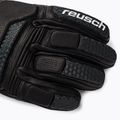 Reusch Profi SL Skihandschuhe schwarz 60/01/110/7015 4