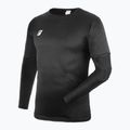 Herren-Torwarttrikot Reusch Goalkeeper Jersey Padded black/white