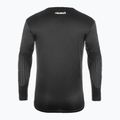 Herren-Torwarttrikot Reusch Goalkeeper Jersey Padded black/white 2