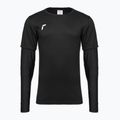 Herren-Torwarttrikot Reusch Goalkeeper Jersey Padded black/white