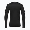 Herren-Torwarttrikot Reusch Goalkeeper Jersey Padded black/white 2