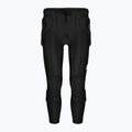 Torwart-Hose Reusch Compression Short 3/4 Femur black