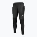 Reusch Contest II Pant Advance Junior Fußballhose mit Protektoren schwarz 5126215-7702 2