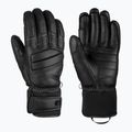 Skihandschuhe Reusch Master Pro black