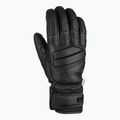 Skihandschuhe Reusch Master Pro black 3