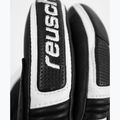 Skihandschuhe Reusch Master Pro black/white 4