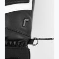 Skihandschuhe Reusch Master Pro black/white 5