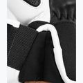Skihandschuhe Reusch Master Pro black/white 7