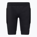 Reusch Contest II Short Advance Junior Kinder Fußball-Shorts schwarz 5128215-7702