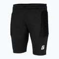 Reusch Contest II Short Advance Junior Kinder Fußball-Shorts schwarz 5128215-7702 5