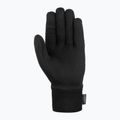 Skihandschuhe Reusch Garhwal Hybrid Touch-Tec black/silver 4