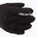Reusch Stanley Gtx schwarz/weiss Skihandschuhe 4