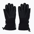 Reusch Lando Kinder-Skihandschuh schwarz R-TEX XT 3