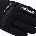 Reusch Lando Kinder-Skihandschuh schwarz R-TEX XT 4