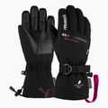 Reusch Lando R-TEX XT Kinder-Skihandschuhe schwarz 61/61/243/7720 7