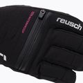 Reusch Lando R-TEX XT Kinder-Skihandschuhe schwarz 61/61/243/7720 5