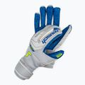 Torwarthandschuhe Reusch Attrakt Fusion Guardian grau 527985 2