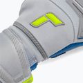 Torwarthandschuhe Reusch Attrakt Freegel Fusion Ortho-Tec Goaliator grau 52799 6