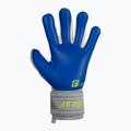 Reusch Attrakt Gold X 6006 grau-blaue Torwarthandschuhe 5270945-6006-9.5 8