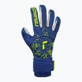 Reusch Pure Contact Fusion 4018 blau Torwarthandschuhe 5270900-4018-10 6