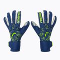 Reusch Pure Contact Fusion 4018 blau Torwarthandschuhe 5270900-4018-10