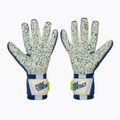 Reusch Pure Contact Fusion 4018 blau Torwarthandschuhe 5270900-4018-10 2
