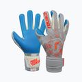 Reusch Pure Contact Torwarthandschuhe Aqua 6026 grau 5270400-6026-10 6
