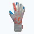 Reusch Pure Contact Torwarthandschuhe Aqua 6026 grau 5270400-6026-10 7