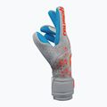 Reusch Pure Contact Torwarthandschuhe Aqua 6026 grau 5270400-6026-10 8