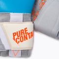 Reusch Pure Contact Torwarthandschuhe Aqua 6026 grau 5270400-6026-10 5