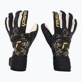 Reusch Pure Contact Gold X GluePrint Torwarthandschuhe schwarz/gold 52/70/075/7707/9