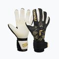 Reusch Pure Contact Gold X GluePrint Torwarthandschuhe schwarz/gold 52/70/075/7707/9 5