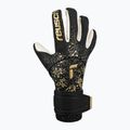 Reusch Pure Contact Gold X GluePrint Torwarthandschuhe schwarz/gold 52/70/075/7707/9 6