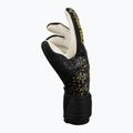 Reusch Pure Contact Gold X GluePrint Torwarthandschuhe schwarz/gold 52/70/075/7707/9 7