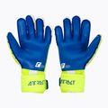 Reusch Attrakt Duo Torwarthandschuhe gelb-blau 5270055 2