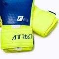 Reusch Attrakt Duo Torwarthandschuhe gelb-blau 5270055 4