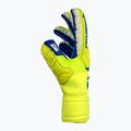 Reusch Attrakt Duo Torwarthandschuhe gelb-blau 5270055 7