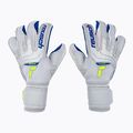 Reusch Attrakt Gold X Evolution Cut grau Torwarthandschuhe 5270964