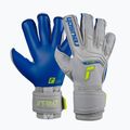 Reusch Attrakt Gold X Evolution Cut grau Torwarthandschuhe 5270964 5