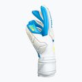 Reusch Attrakt Aqua blau-weiße Torwarthandschuhe 5270439 7